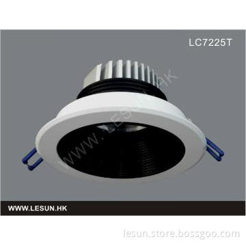 LC7225T 5*1W Good Quality No UV LED down lights